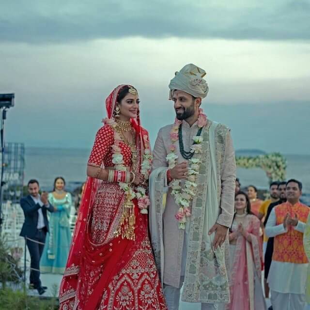 indian-celebrities-tied-their-knot-2020