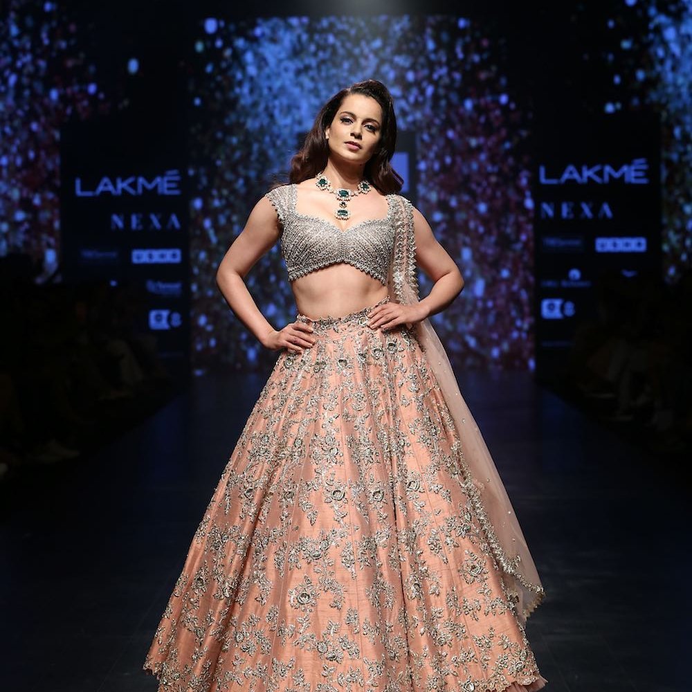Lakme Fashion Week Winter/Festive 2020 Celebrating Its 20th Anniversary