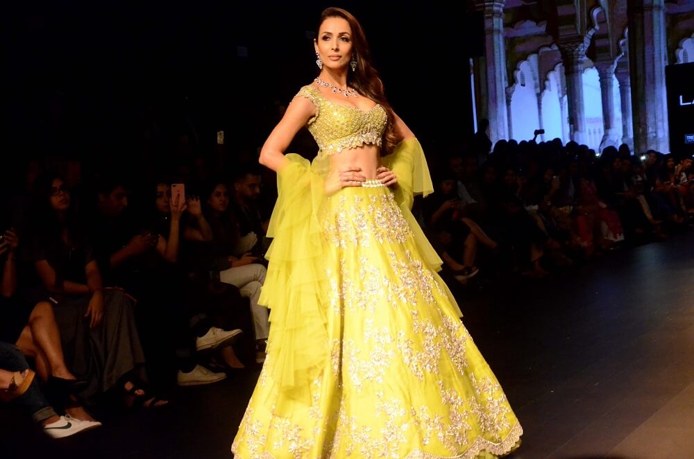 Overview Of Lakme Fashion Week Spring/Summer 2019