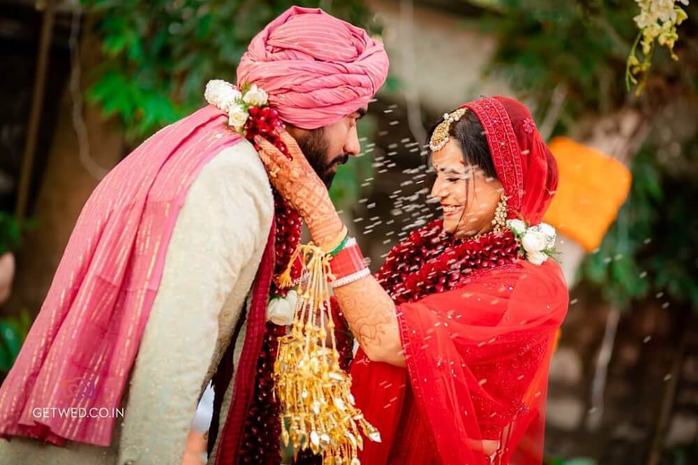 Mona Singh Aka ‘Jassi’ Tied The Knot With Her Beau Shyam Rajgopalan In A Private Affair!