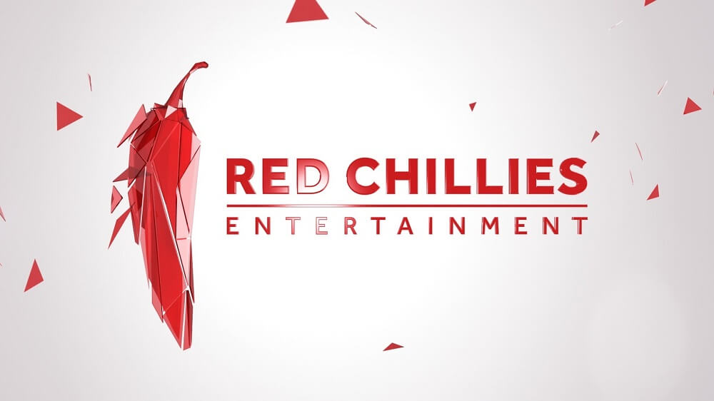 #Happynewyear2020- A Glorious Decade For Red Chillies Entertainment!