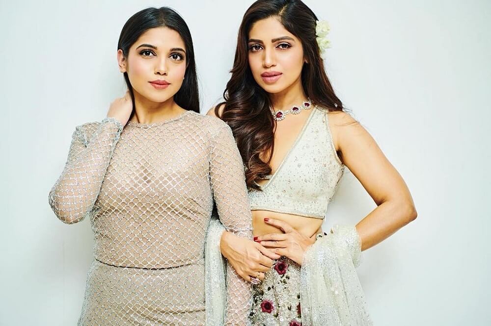 Bollywood Inspired Gripping Fashion Ideas For Twins To Flaunt Gracefully In The Year 2020!