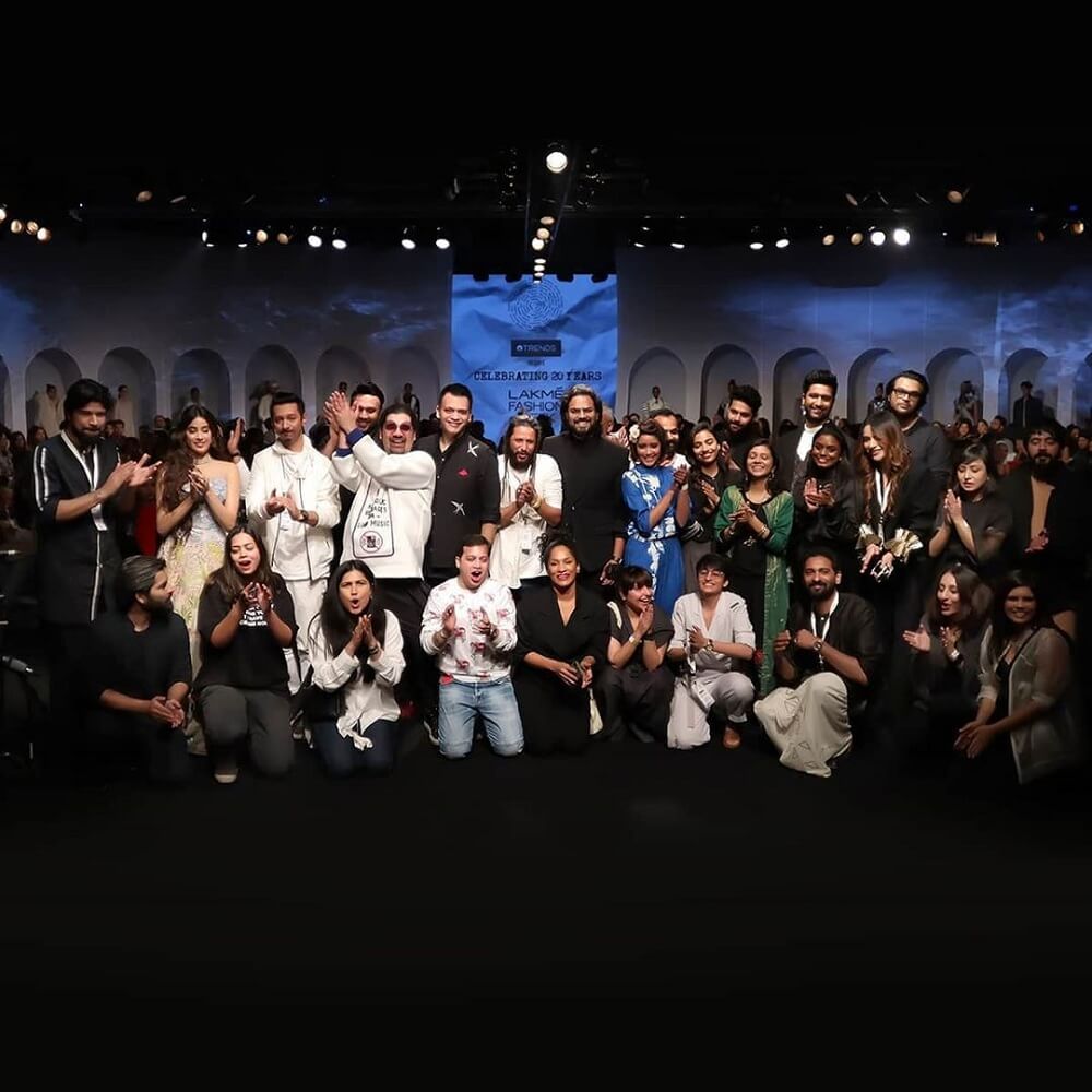 Lakme Fashion Week 2020 Summer/Resorts- The Fashion Gala Is All Set Again