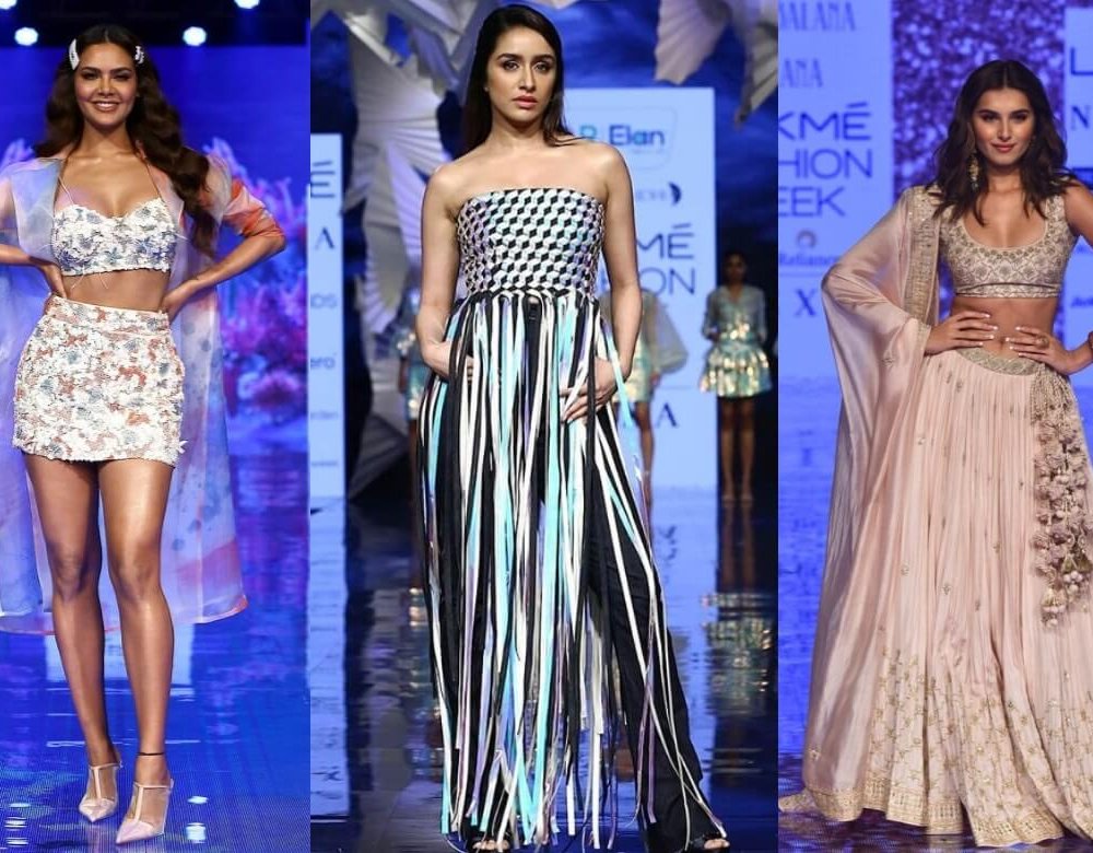 Lakme Fashion Week Day 4 Blew Our Mind With Some Artisanal Collections