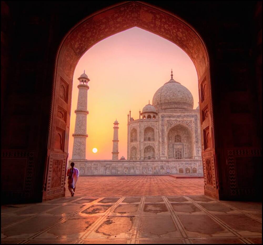 Holiday Bells Ringing: 8 Best Places to Spend your Minimoon in India