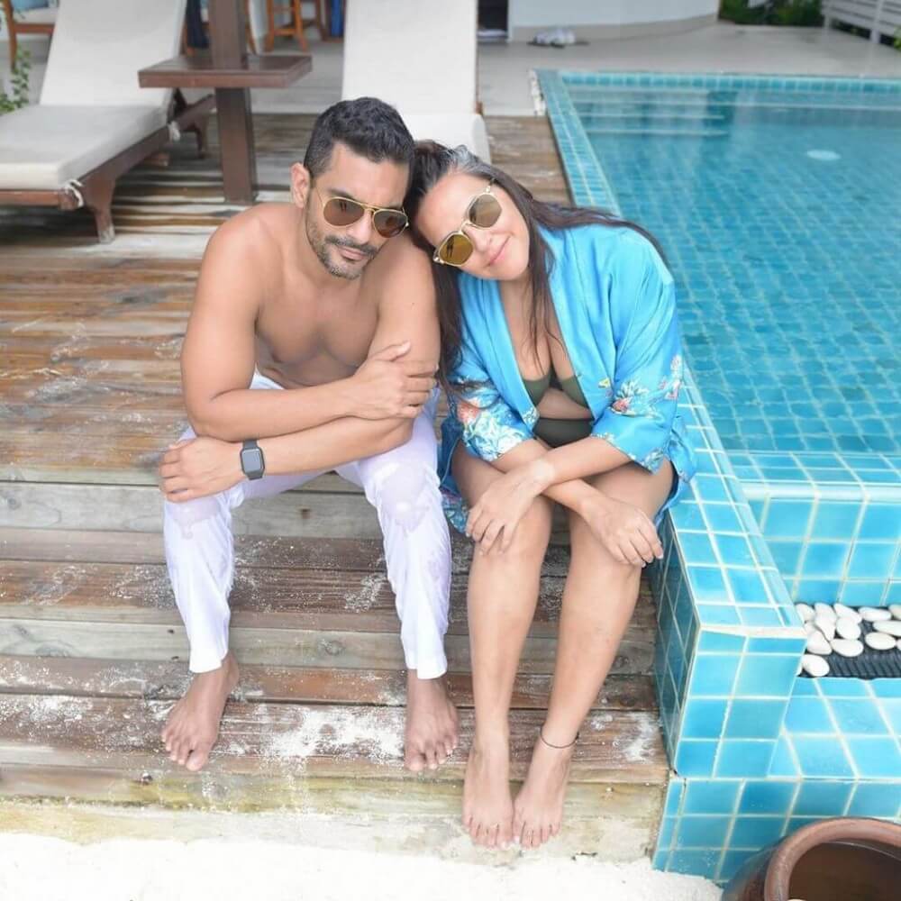 Bollywood Celebrities who went Head over Heels in the Paradise-“Maldives”