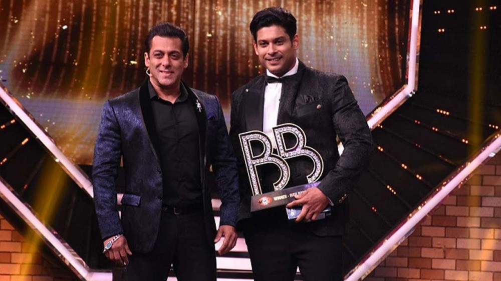 Siddharth Shukla: Winner Of Bigg Boss Season 13 ‘A Fate Or A Planning’