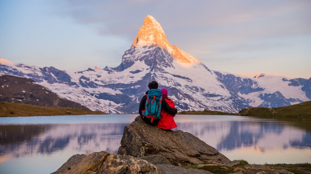 #7 Offbeat & Picturesque Celebrity Honeymoon Destinations