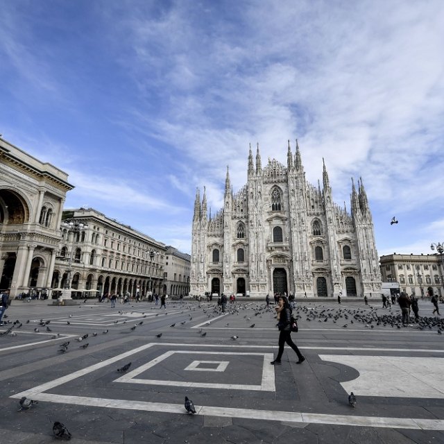 Italian Luxury Fashion Has Yet To Say A Lot To The Coronavirus Pandemic Featured Image Verbena shaadidukaan