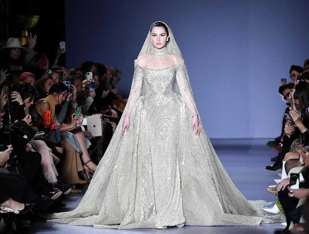 10 Stunning Spring Fashion Trends That Are Ruling The Runways In 2020