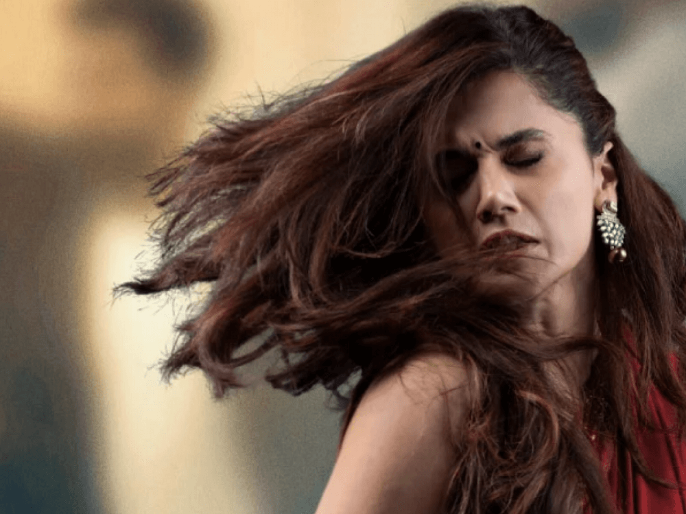On This International Women’s Day 2020 Movie ‘Thappad’ Is A Real Confrontation #sheinspiresus