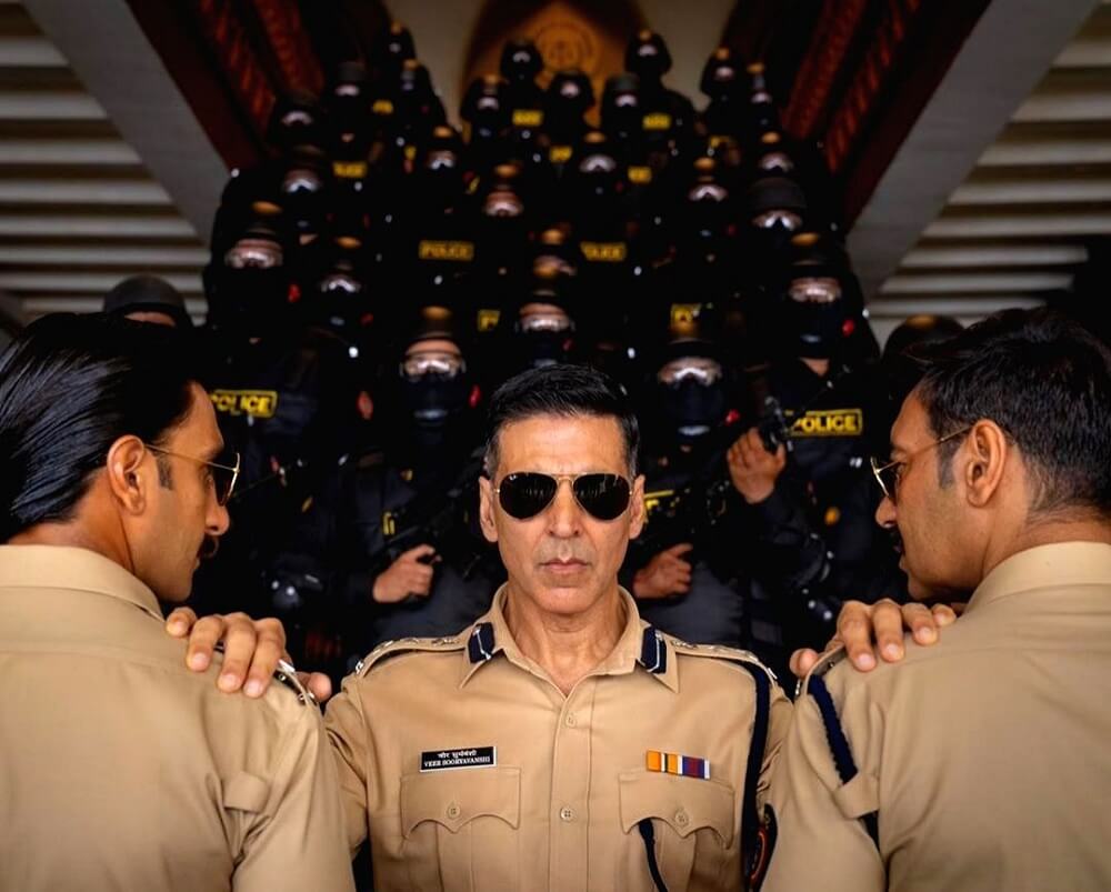 Akshay Kumar’s Movies In 2020 – 2021, You Can’t Stay Indifferent With