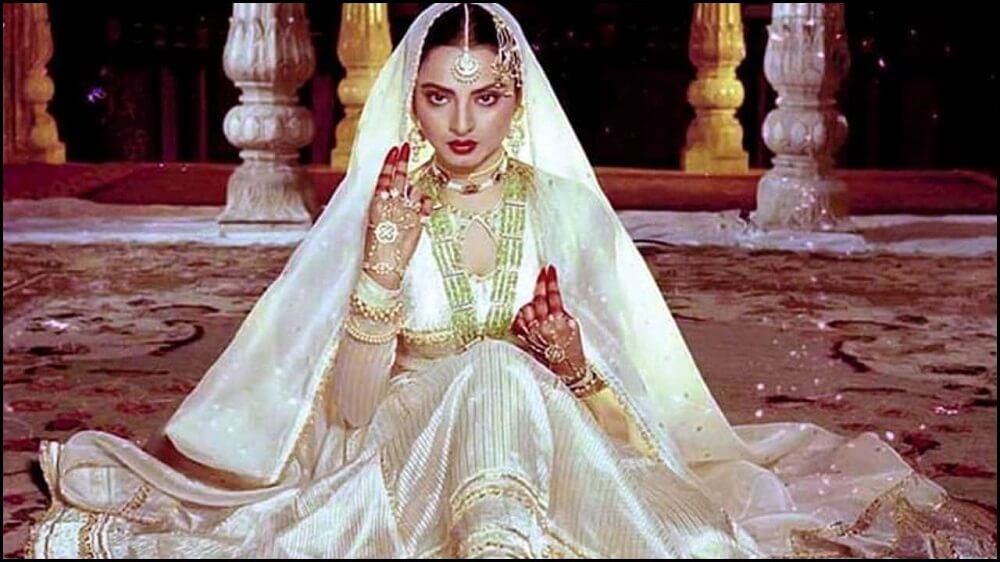 10+ Iconic Styles of Bollywood Divas