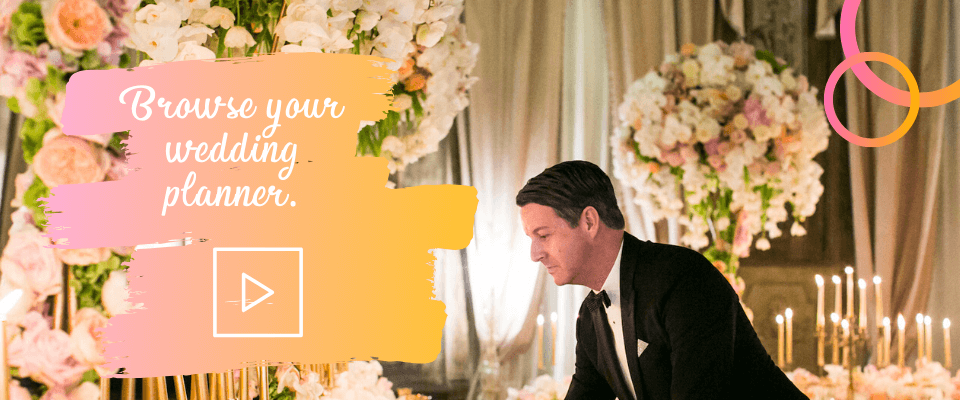 Hire Professional Wedding Planners - Shaadidukaan.com