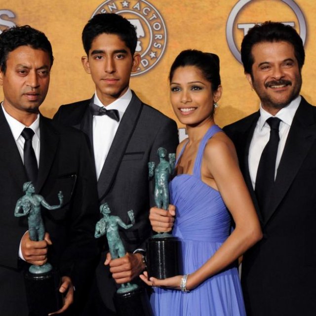 Irrfan Khan - Verbena Wedding Planning