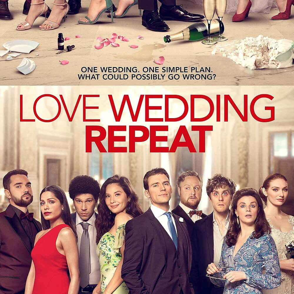Must Watch Wedding Shows That Are Super-Entertaining
