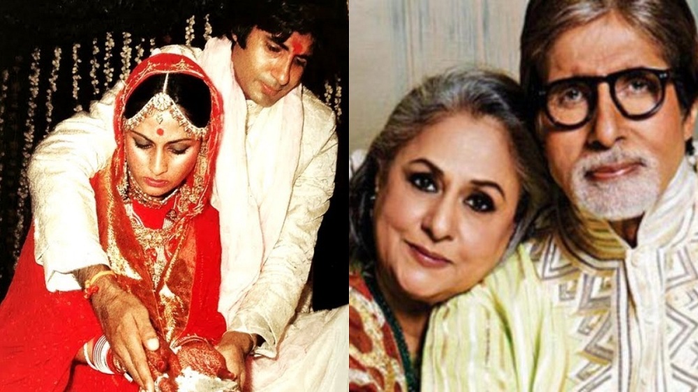 Happy Birthday Jaya Bachchan: Memory Rewind Through The Family Pictures With Amitabh, Aishwarya, Abhishek, Aaradhya And Shweta